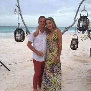 Meet your Posher, Andrew